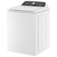 Whirlpool 4.6 Cu. Ft. Top Load Washer and 7 Cu. Ft. Electric Dryer Laundry Pair in White, , large