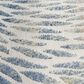 Nourison Exhale 3"11" x 5"11" Multicolor Area Rug, , large