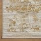 Rifle Paper Co Crafted by Cloth and Company Provence 2"6" x 10" Therese Ivory Runner, , large