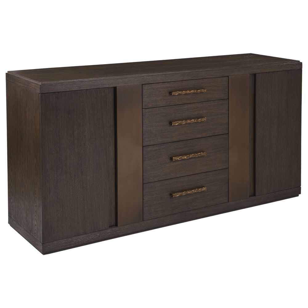 Artistica Home Andare Buffet in Dry Brown, , large