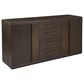 Artistica Home Andare Buffet in Dry Brown, , large