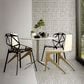 Soho Studio Shangai White 12" x 24" Porcelain Tile, , large