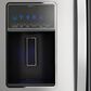 Whirlpool 27 Cu. Ft. 36" Wide French Door Refrigerator in Fingerprint Resistant Stainless Steel  with Dual Icemaker, , large