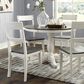 Ashley Nelling Dining Table in Two Tone, , large