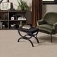 Philadelphia Delicate Feel II Carpet in Cafe Latte, , large