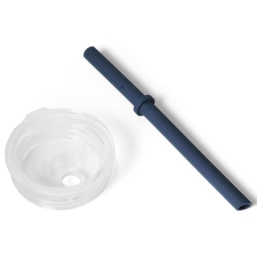 YETI Rambler Jr 10 Oz Tumbler in Navy, , large