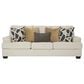 ASHLEY Heartcort, Noorbrook and Marnina 7-Piece Living Room Set in Quartz, , large