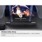 Samsung Q-Series 3.1.2 Channel 45.67" Soundbar with Wireless Subwoofer in Titan Black, , large