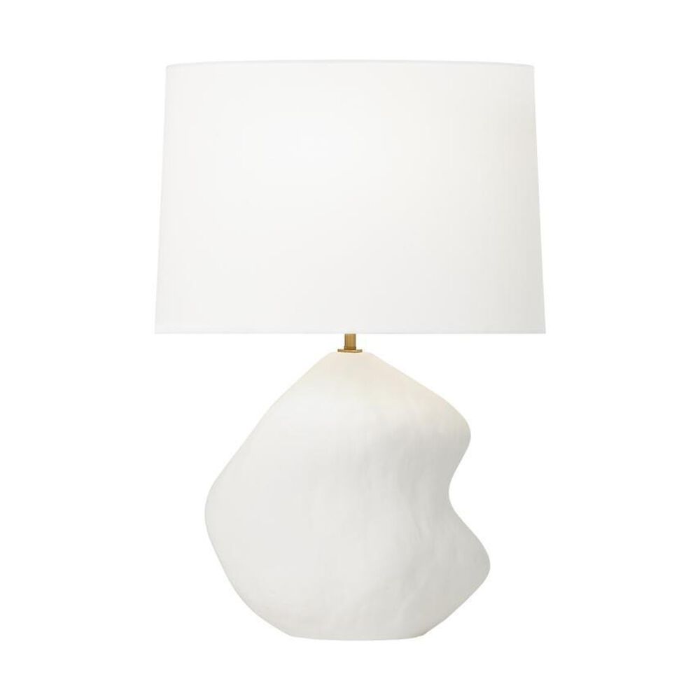 Visual Comfort Studio Broxton Medium Table Lamp, , large