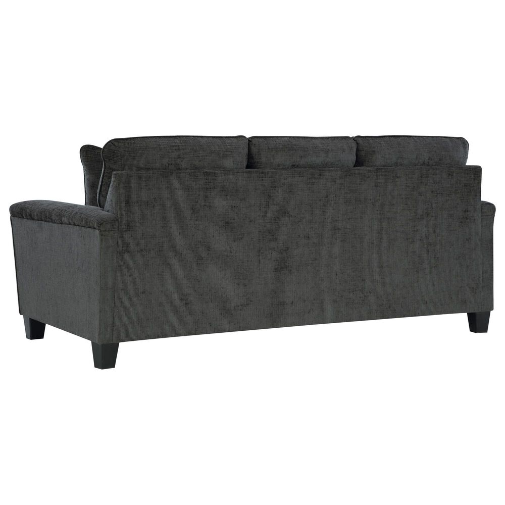 ASHLEY Erinslane Stationary Sofa and Loveseat Set in Dusk, , large