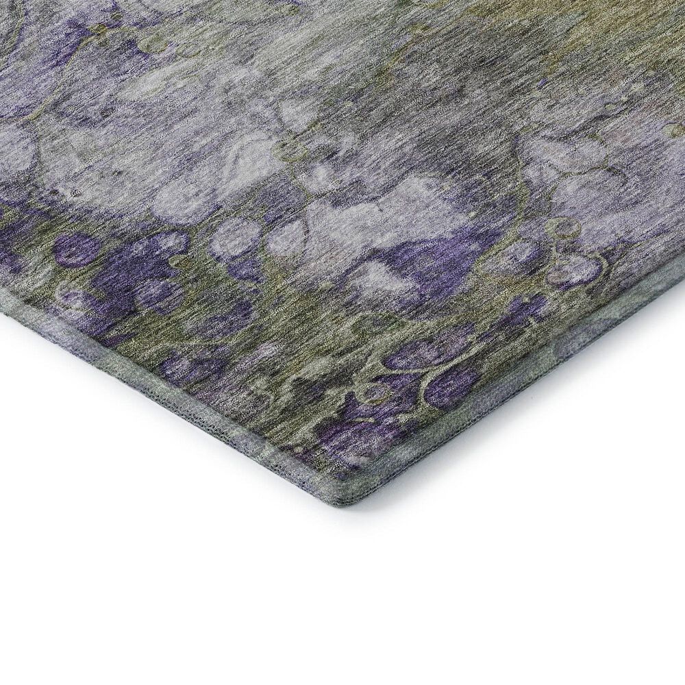 Dalyn Rug Company Trevi TV7 10&#39; x 14&#39; Aloe Area Rug, , large