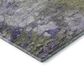 Dalyn Rug Company Trevi TV7 10" x 14" Aloe Area Rug, , large