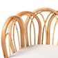 Baxton Studio Melody Arm Chair in Natural, , large