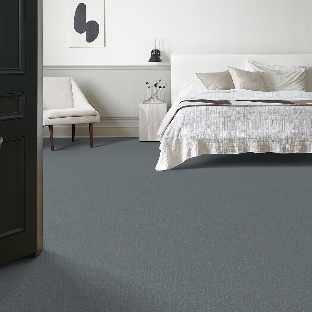 Shaw Canvas Comfort Carpet in Ice Fishing, , large