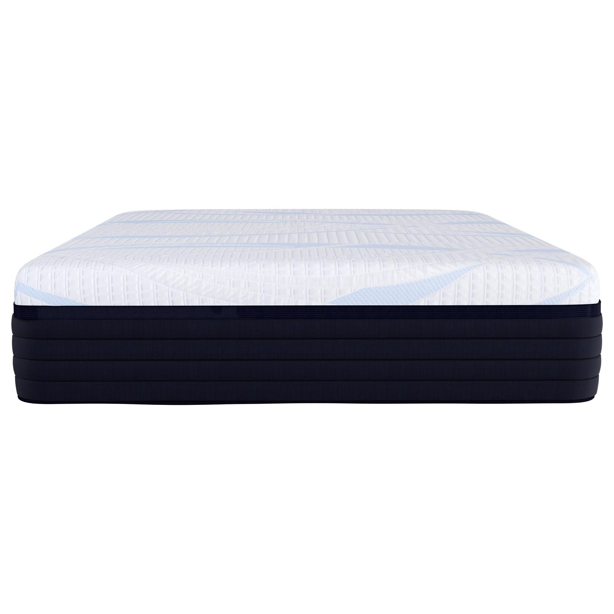 Southerland Weston Plush Hybrid King Mattress
