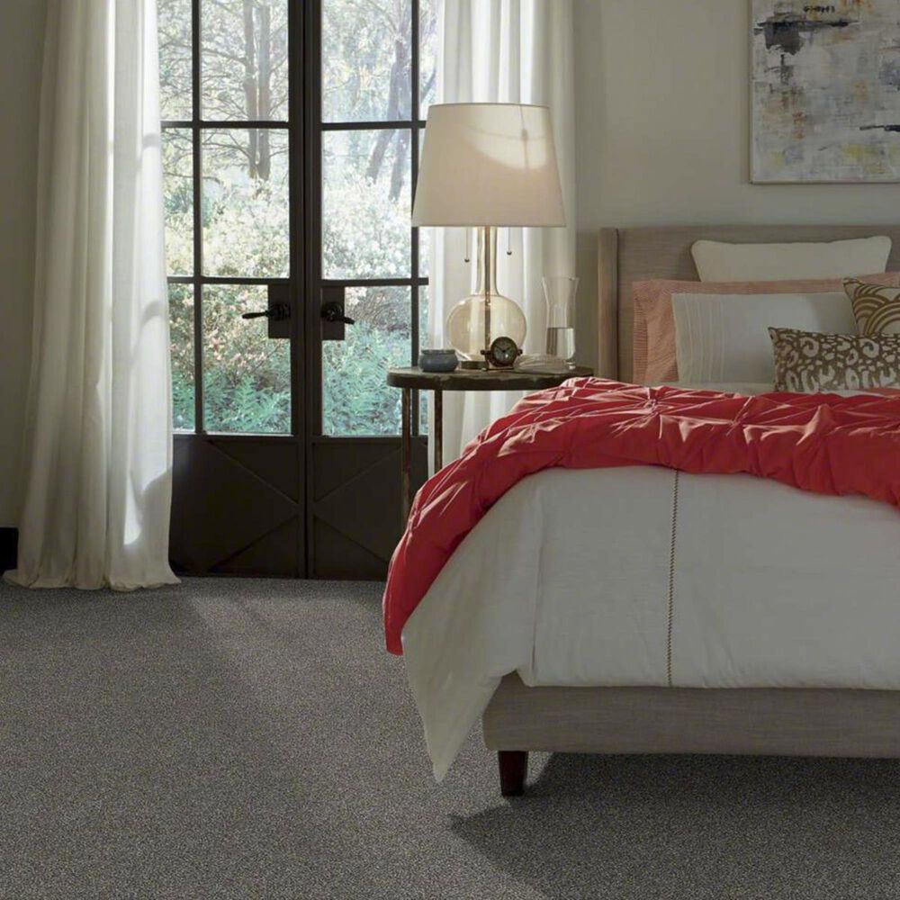 Shaw Making The Rules 3 Carpet in Ashes, , large