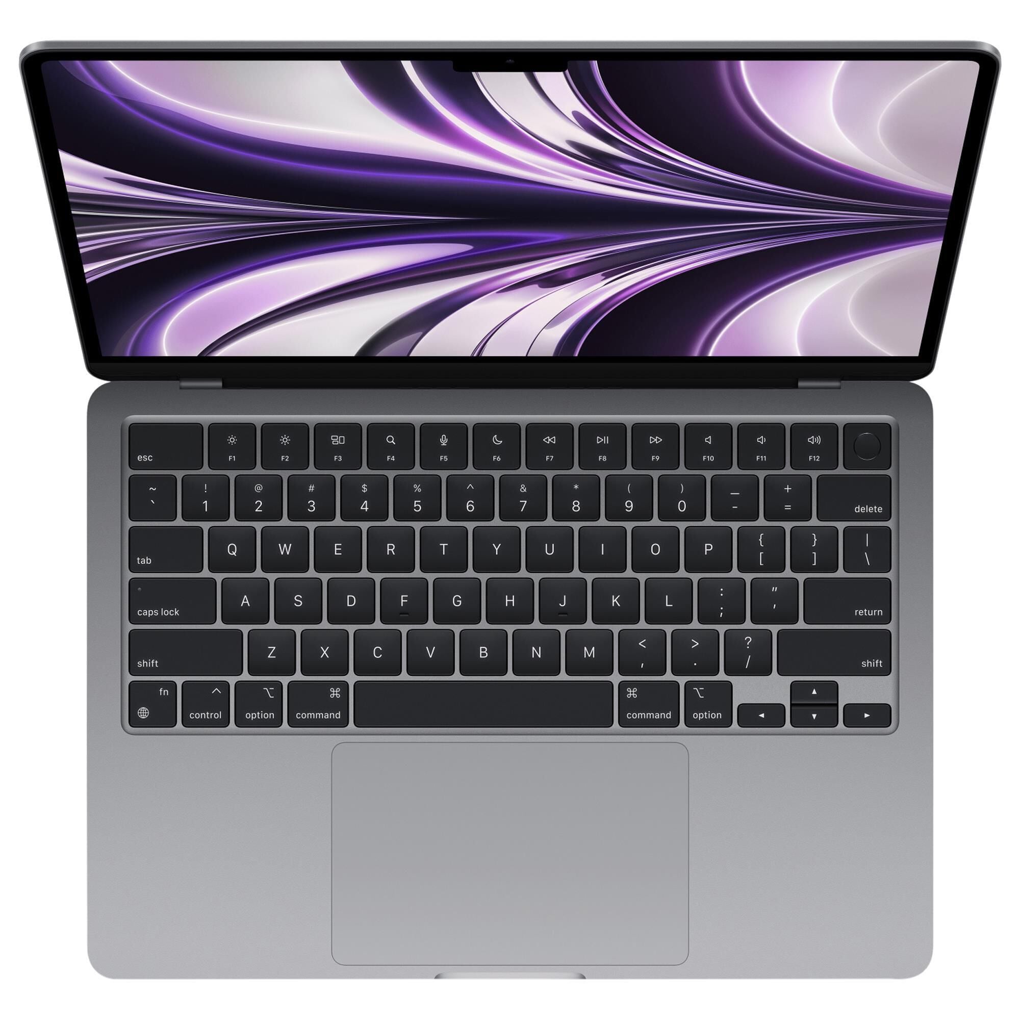 Other 13.6 MacBook Air Laptop Apple M2 8GB RAM Apple M2 10 Core 512GB SSD in Space Gray with 2 Year AppleCare Shop NFM