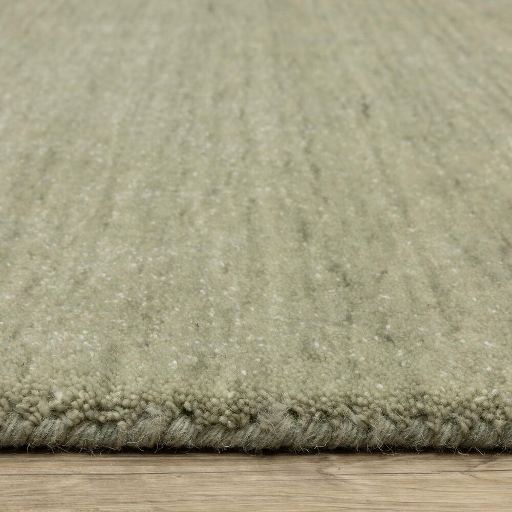 Oriental Weavers Aniston II 10&#39; x 13&#39; Green Area Rug, , large