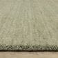Oriental Weavers Aniston II 10" x 13" Green Area Rug, , large