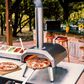 Ooni Pizza Turning Peel, , large