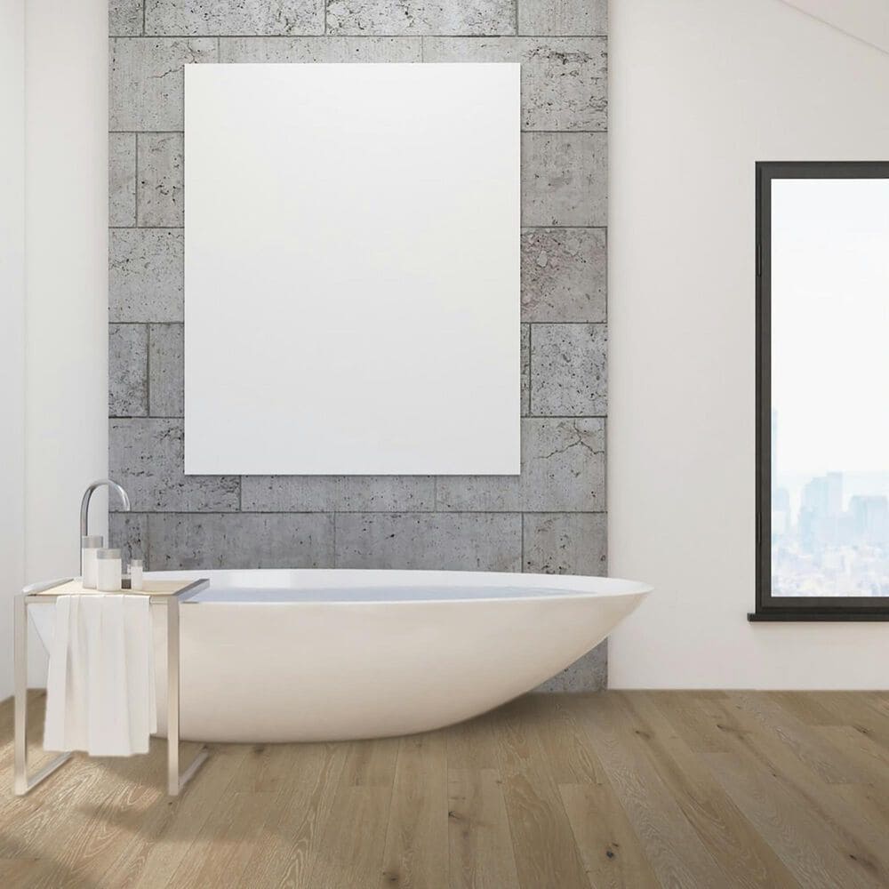 Mohawk Harbor Estates Catamaran Oak Engineered Hardwood, , large