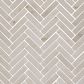 Shaw Eterna Terra Travertine 10.25" x 12.5" Natural Stone Mosaic Sheet, , large