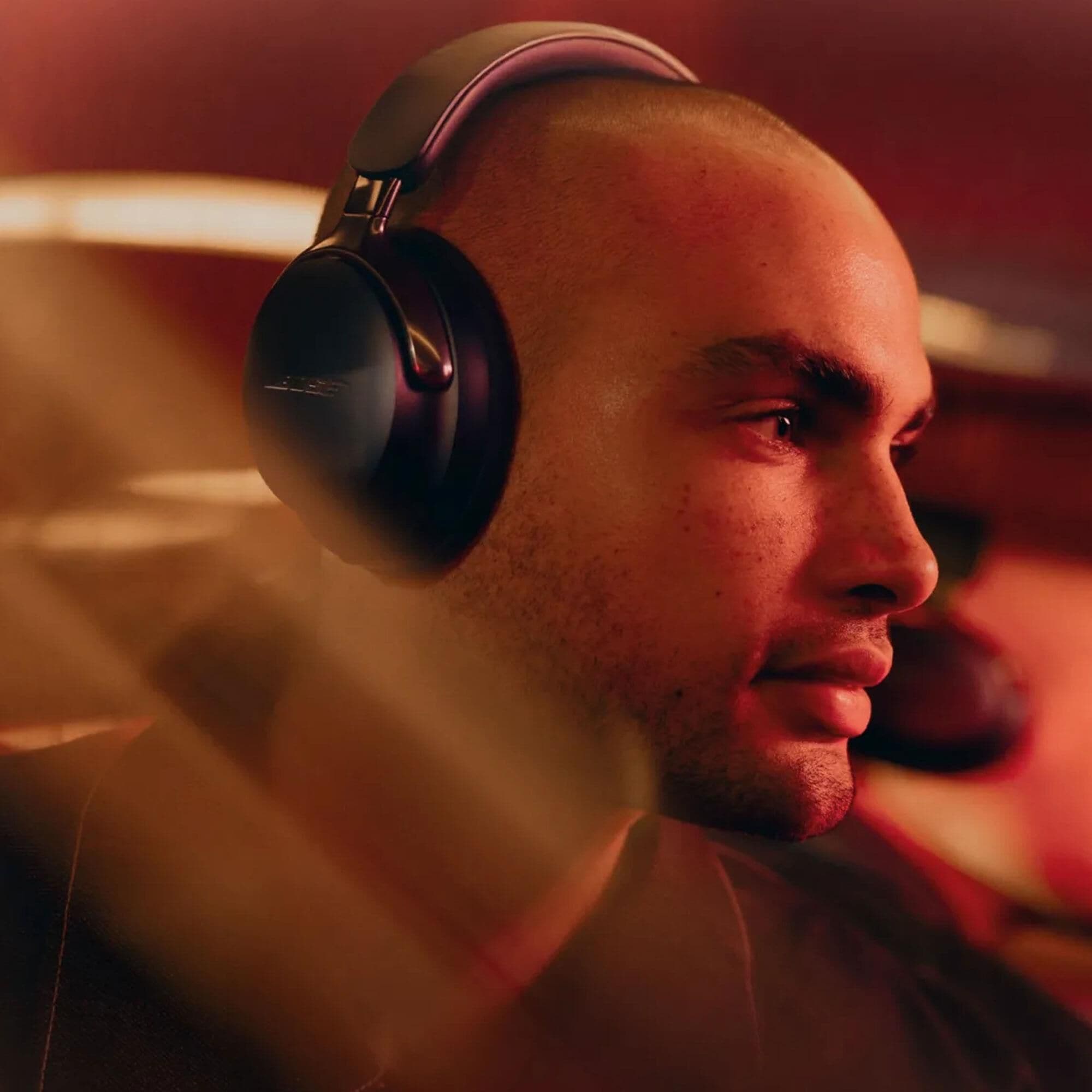 BOSE QUIETCOMFORT ULTRA ブラック Bose QuietComfort Ultra Wireless Black Noise Cancelling