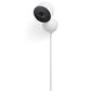 Google Nest Indoor Smart Security Camera in Snow (3rd Gen), , large