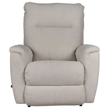 La-Z-Boy Norton Rocking Recliner in Linen, , large