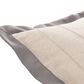 Vista Haus Fusion 8-Piece King Duvet Set in Gray, , large
