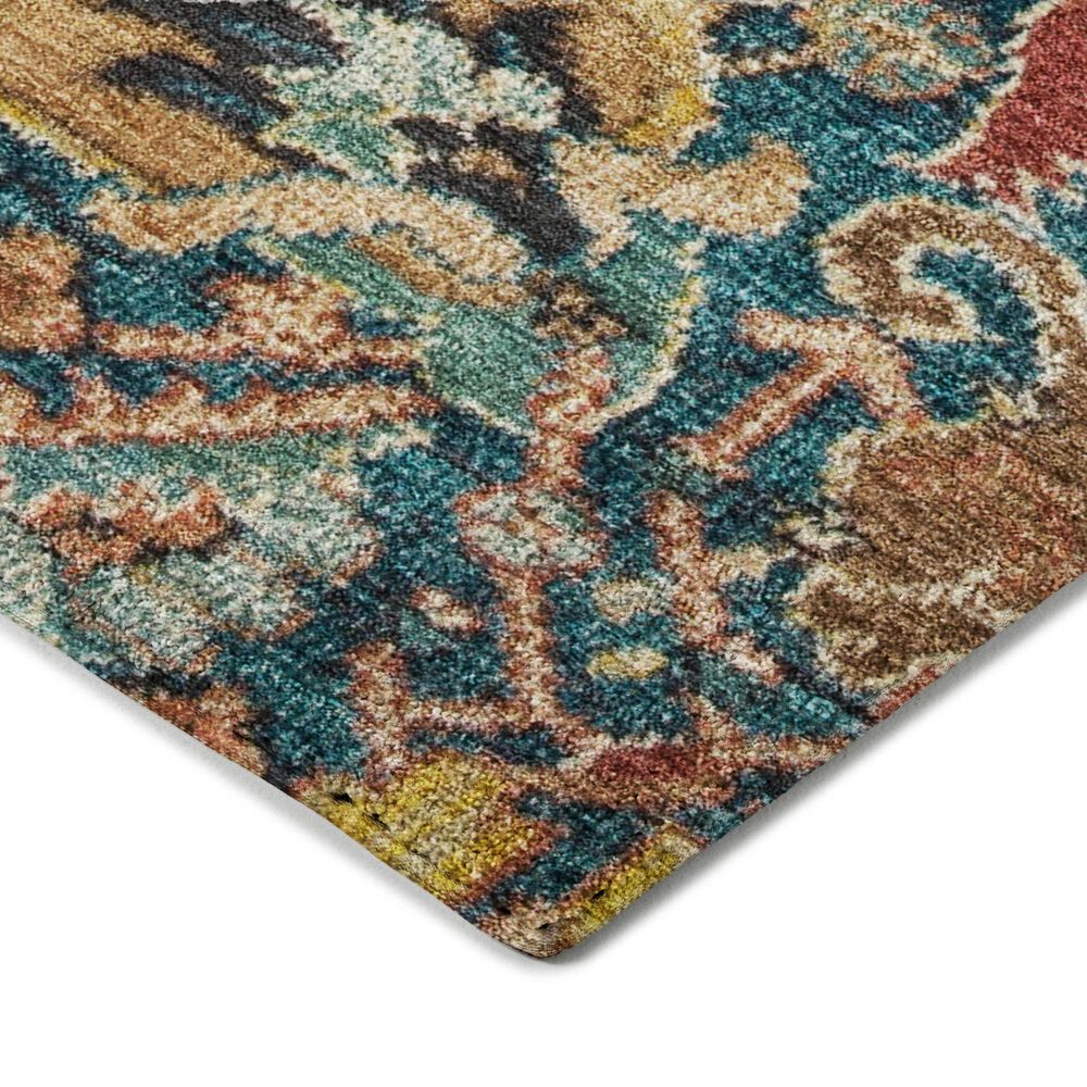 Dalyn Rug Company Tabrook Navy 6&#39;6&quot; x 9&#39;6&quot; Area Rug, , large