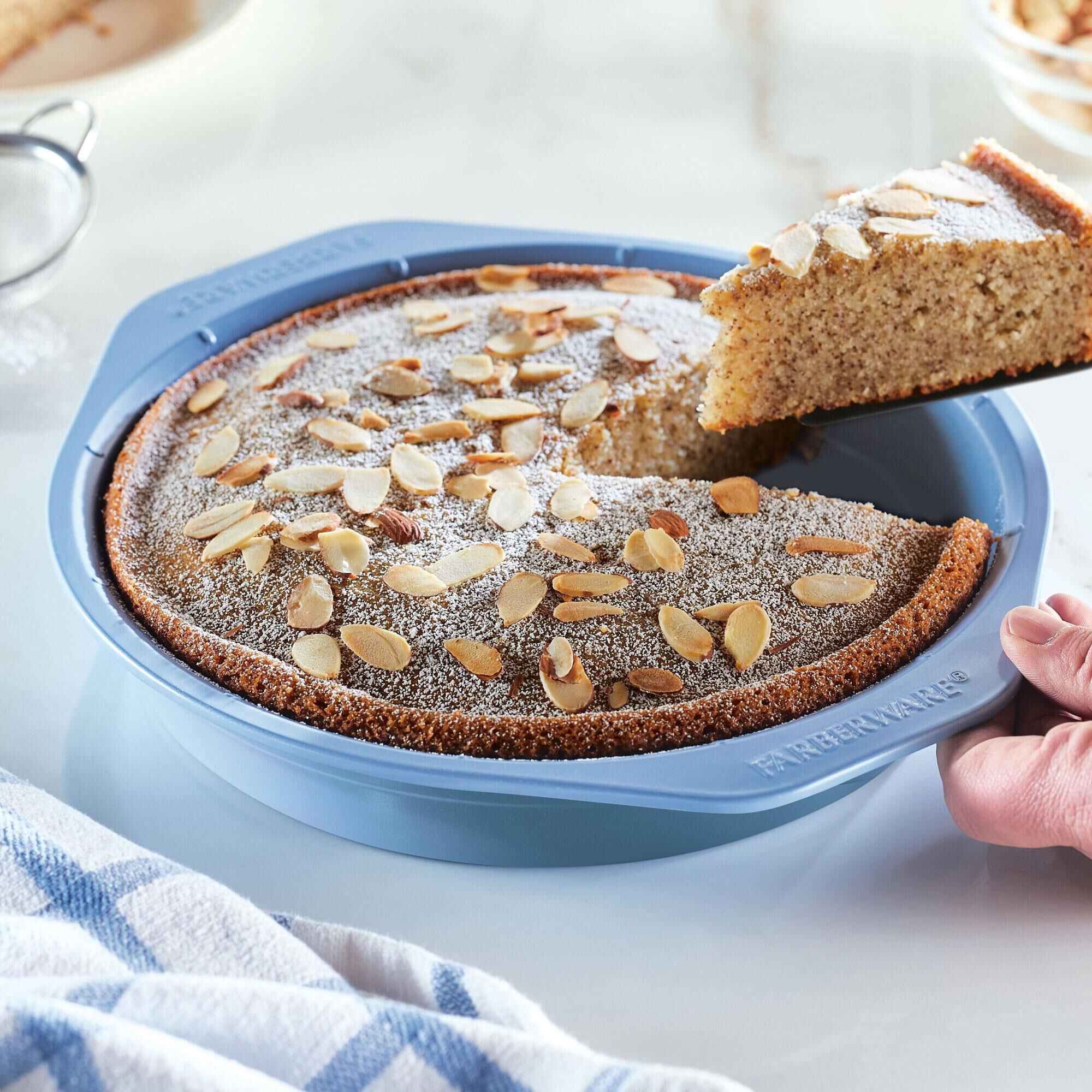 Farberware 9 Round Cake Pan NFM