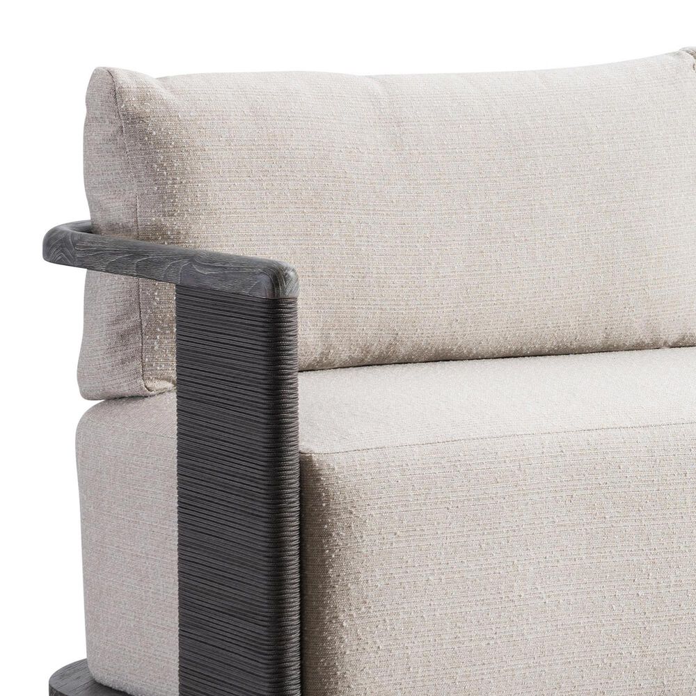 Bernhardt Andros Outdoor Sofa in Beige, , large