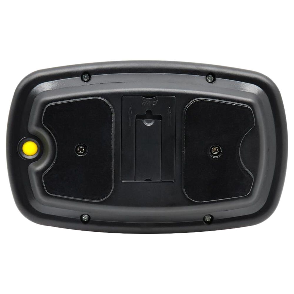 RoadPro Led Magnetic Warning Light Amber, , large