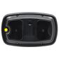 RoadPro Led Magnetic Warning Light Amber, , large