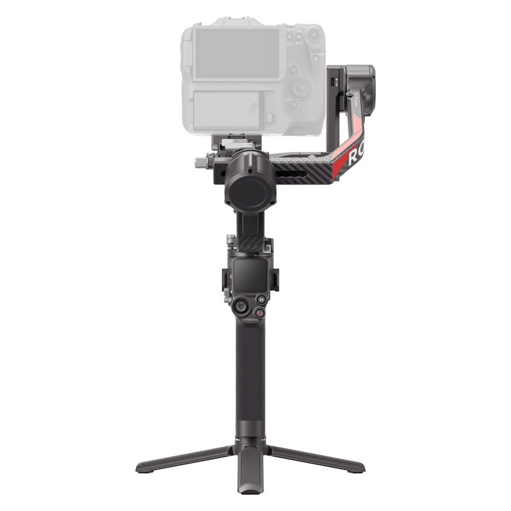 DJI DJI Innovations RS 4 Pro Gimbal Stabilizer Combo in Black, , large
