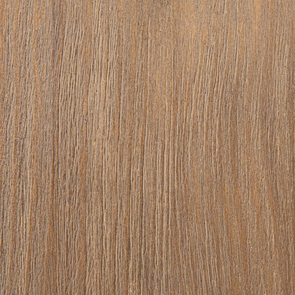 Jennifer Taylor Home Sonoma End Table in Rustic Greige Brown, , large