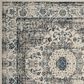 Safavieh Evoke EVK220D 2"2" x 13" Grey and Ivory Runner, , large