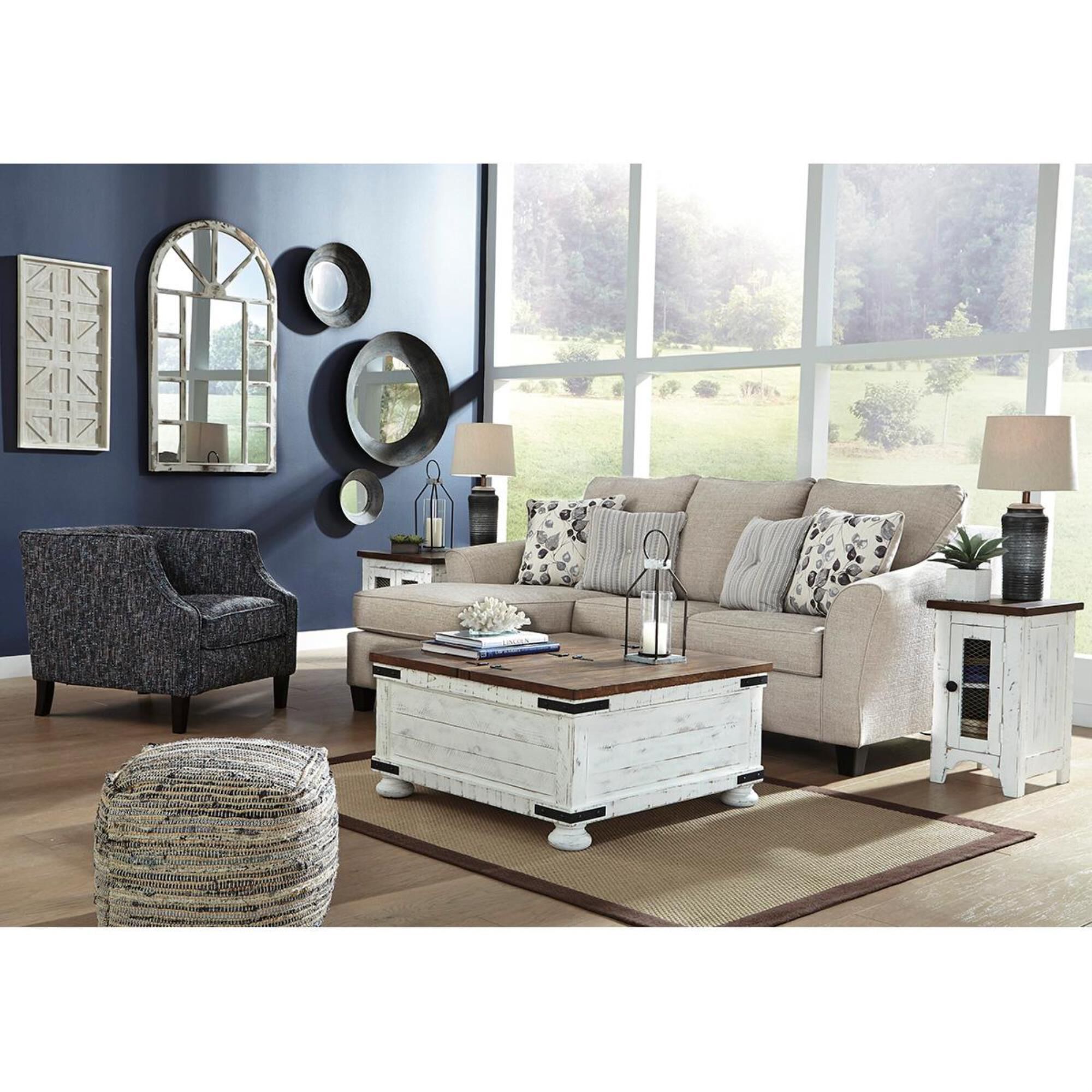 Ashley shop abney chair