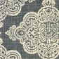 Oriental Weavers Marina 5929E 8"6" x 13" Grey and Ivory Area Rug, , large