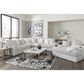 Ashley 3-Piece Sectional in Alloy, , large