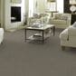 Shaw Detailed Statement Loop Carpet in Rustic Elegance, , large