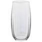 Libbey Glass Samba 16-Piece Drinkware Set in Clear, , large