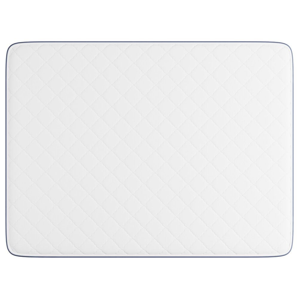 Serta Dream Haven 7&quot; Firm Twin Mattress, , large