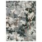 Balta Rugs Reverie Arna Blue 5"3" x 7" Area Rug, , large