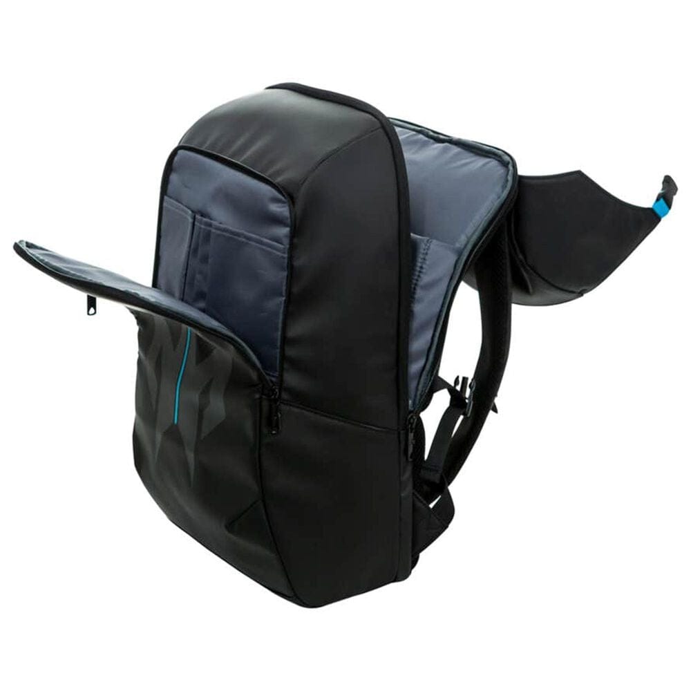 Acer Predator Utility Lite Backpack in Black, , large