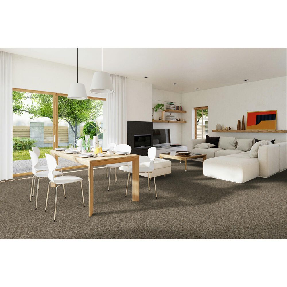Dream Weaver Confetti I Carpet in Harmonic Tan, , large