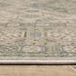 Oriental Weavers Maeve MAE05 Beige and Blue 6"7" x 9"6" Area Rug, , large