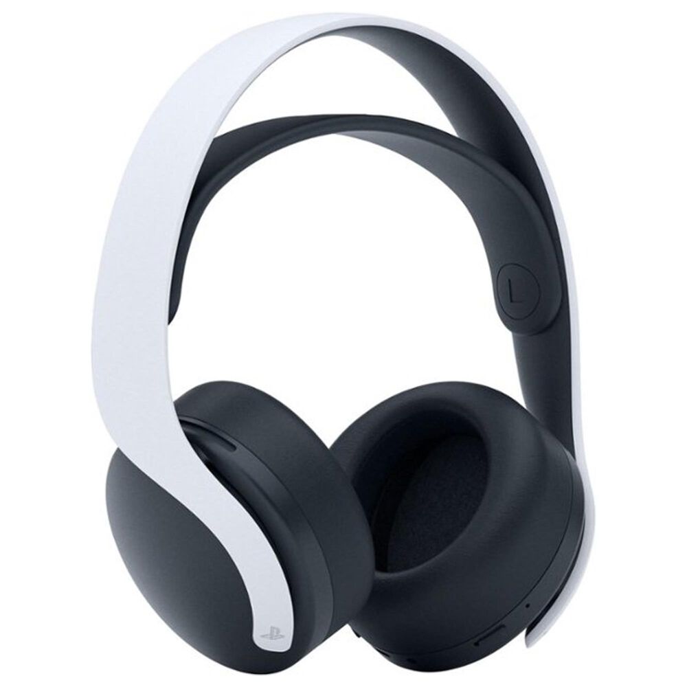 Sony PlayStation 5 - Pulse 3D Wireless Headset - White, , large