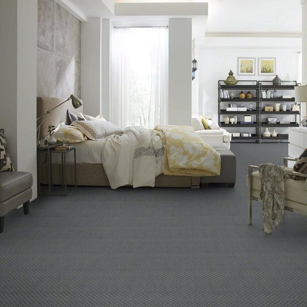 Anderson Tuftex Off Leash Carpet in Steel Wool, , large